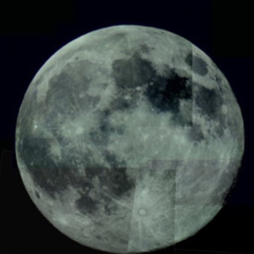 Meet your Posher, Joseph